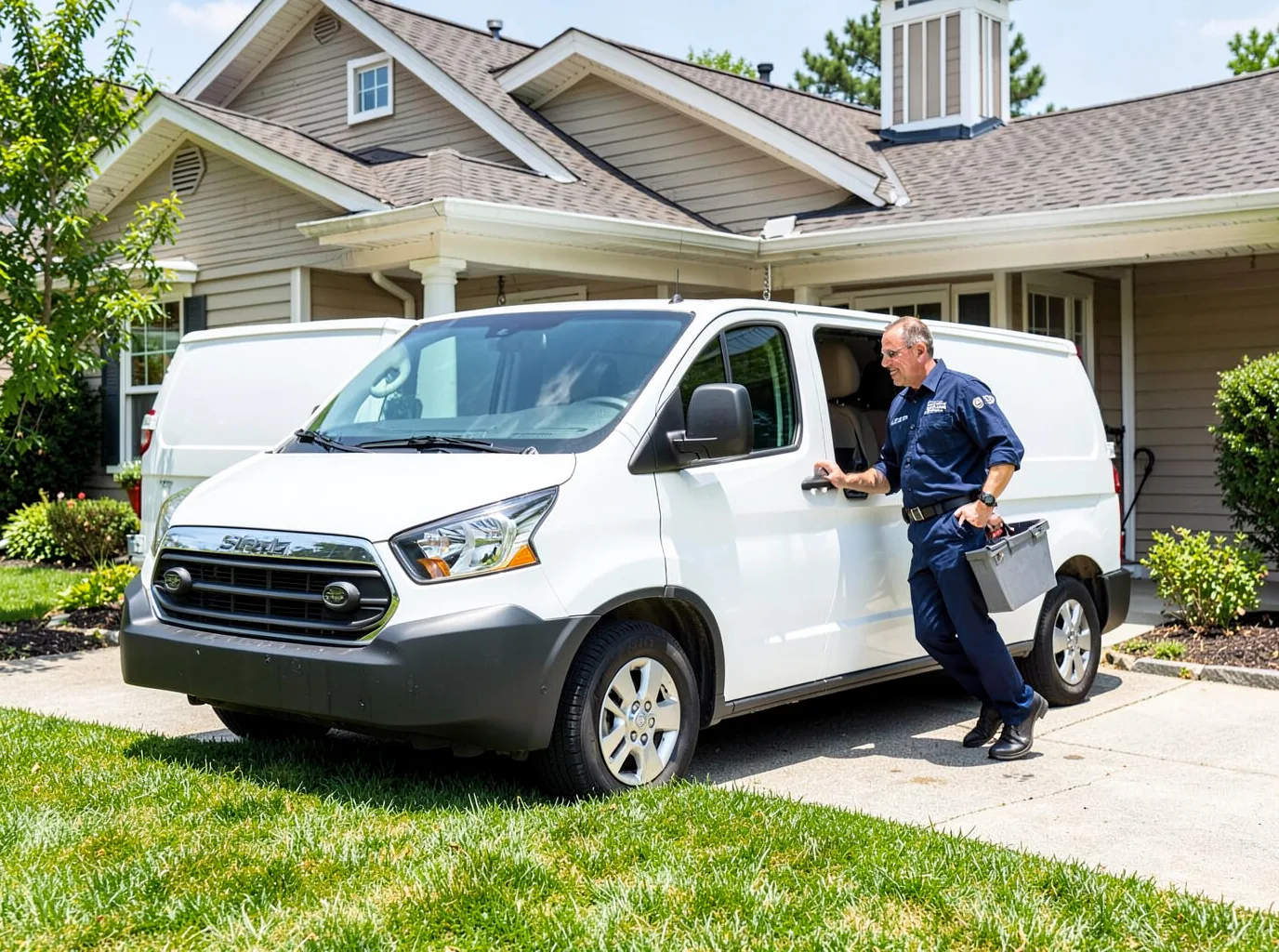 Emergency Plumber company in Alvin, TX
